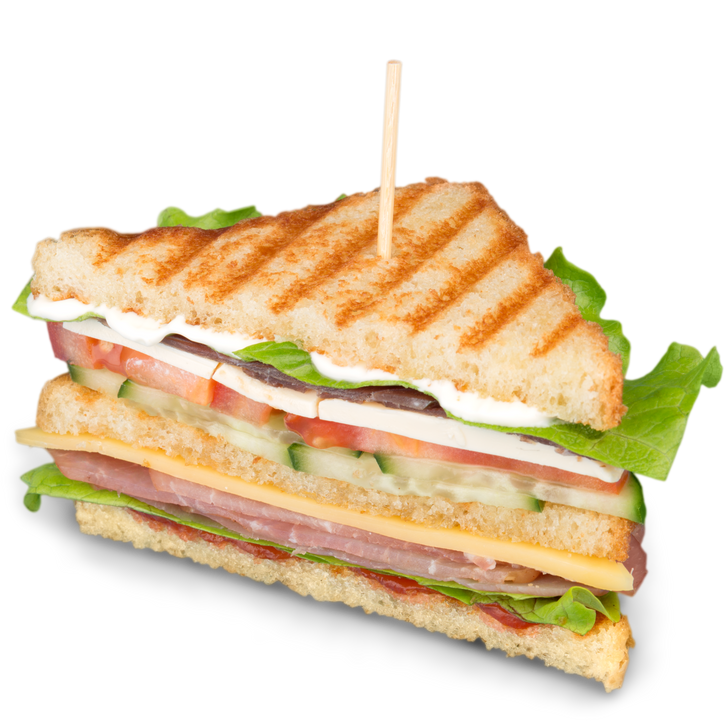 Club Sandwich